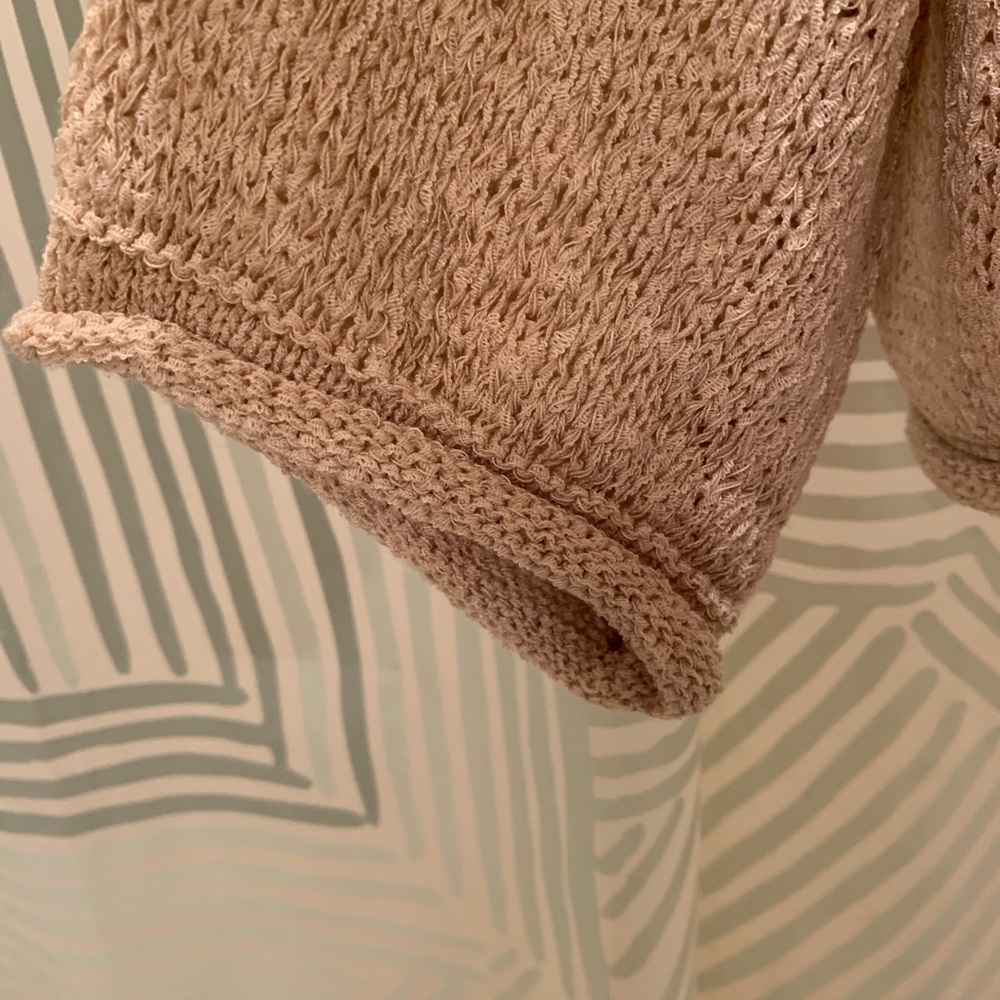 Button Down Lightweight Cardigan - Picture 4 of 4